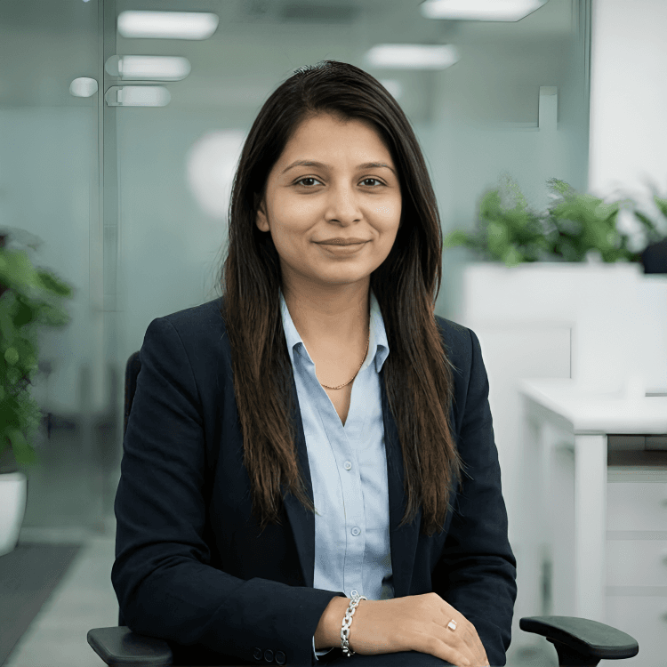 Ar. Shruti Jakhmola Pandey