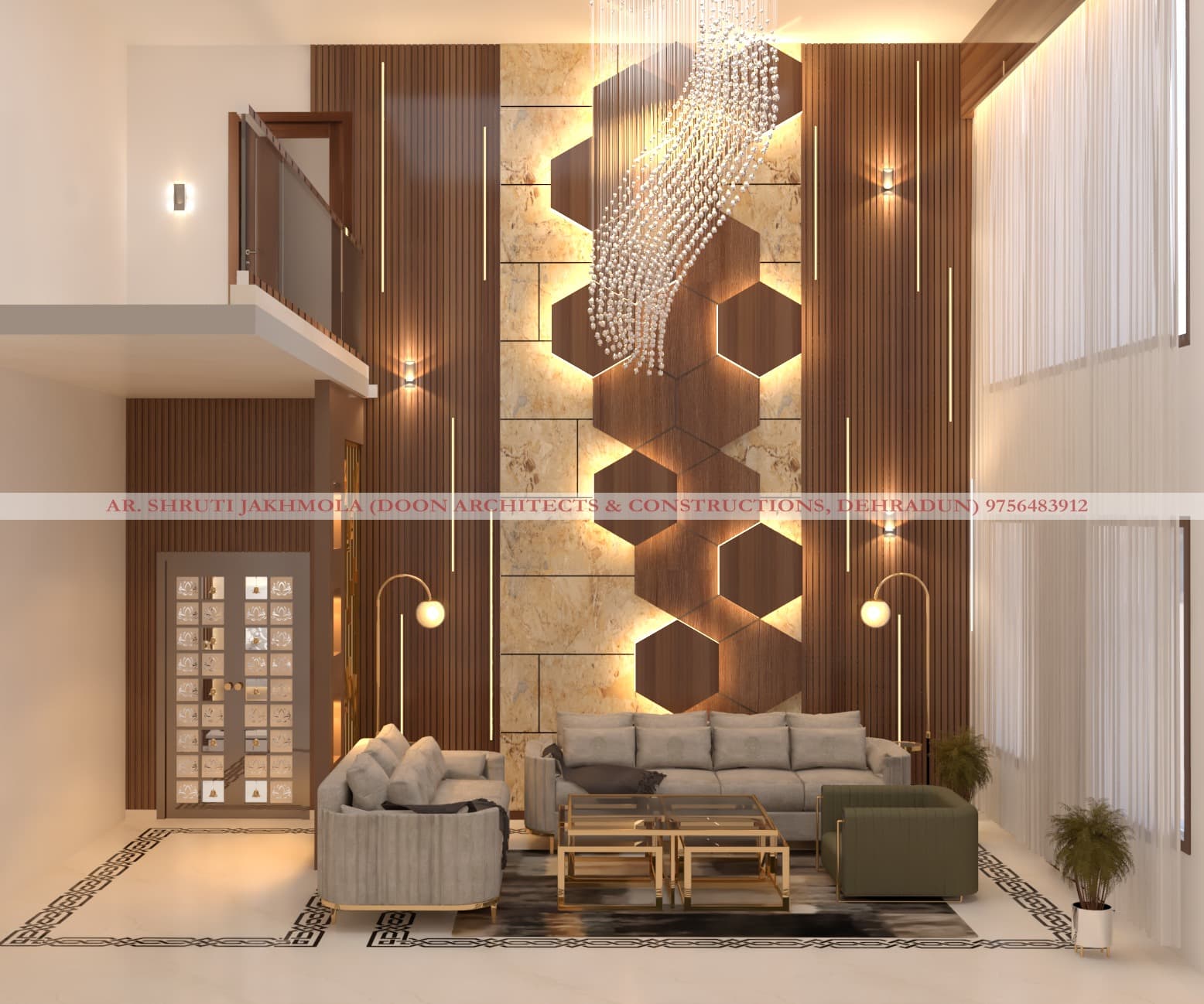 Doon Institute Campus