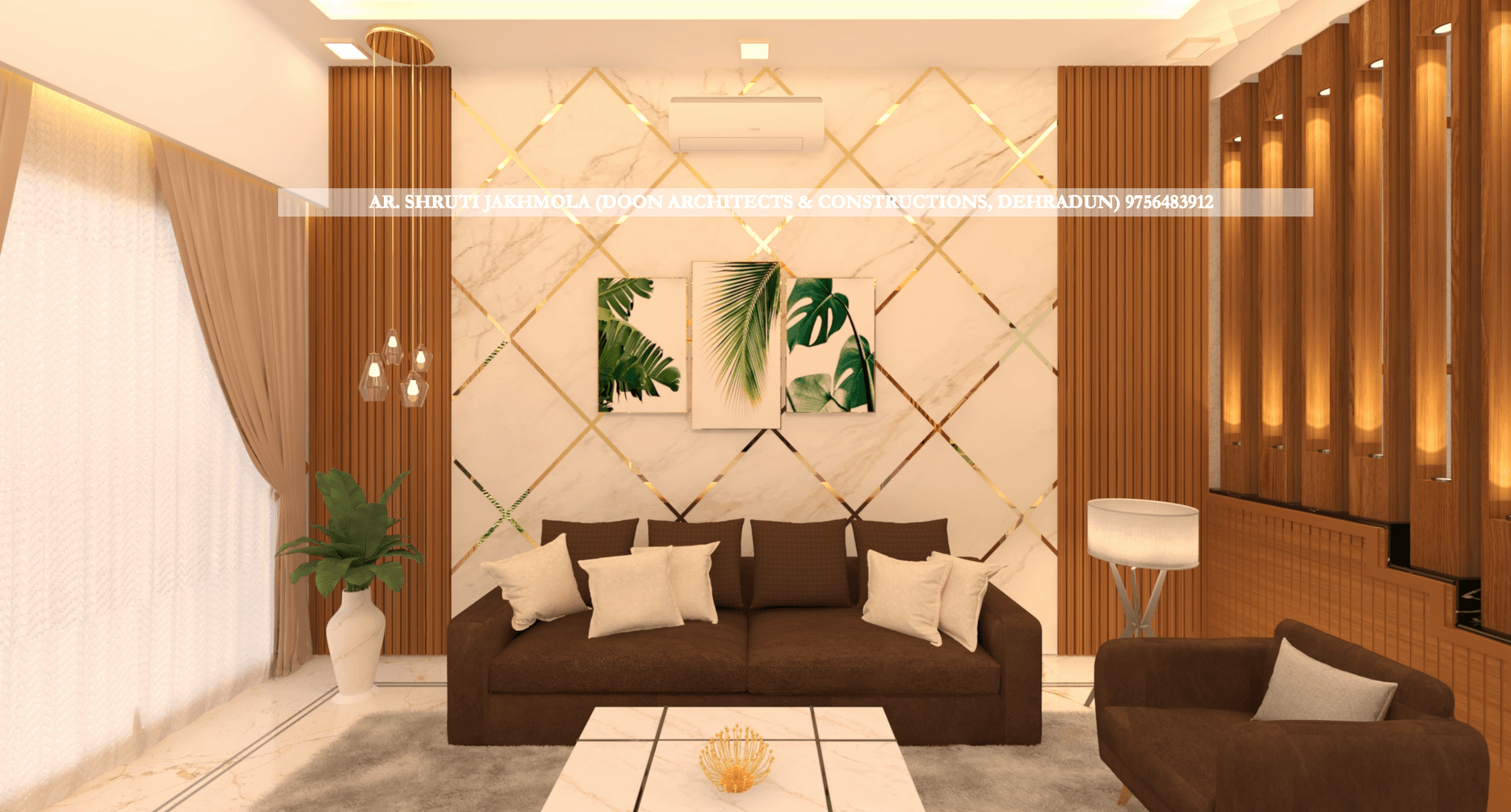 Interior Design thumbnail 3