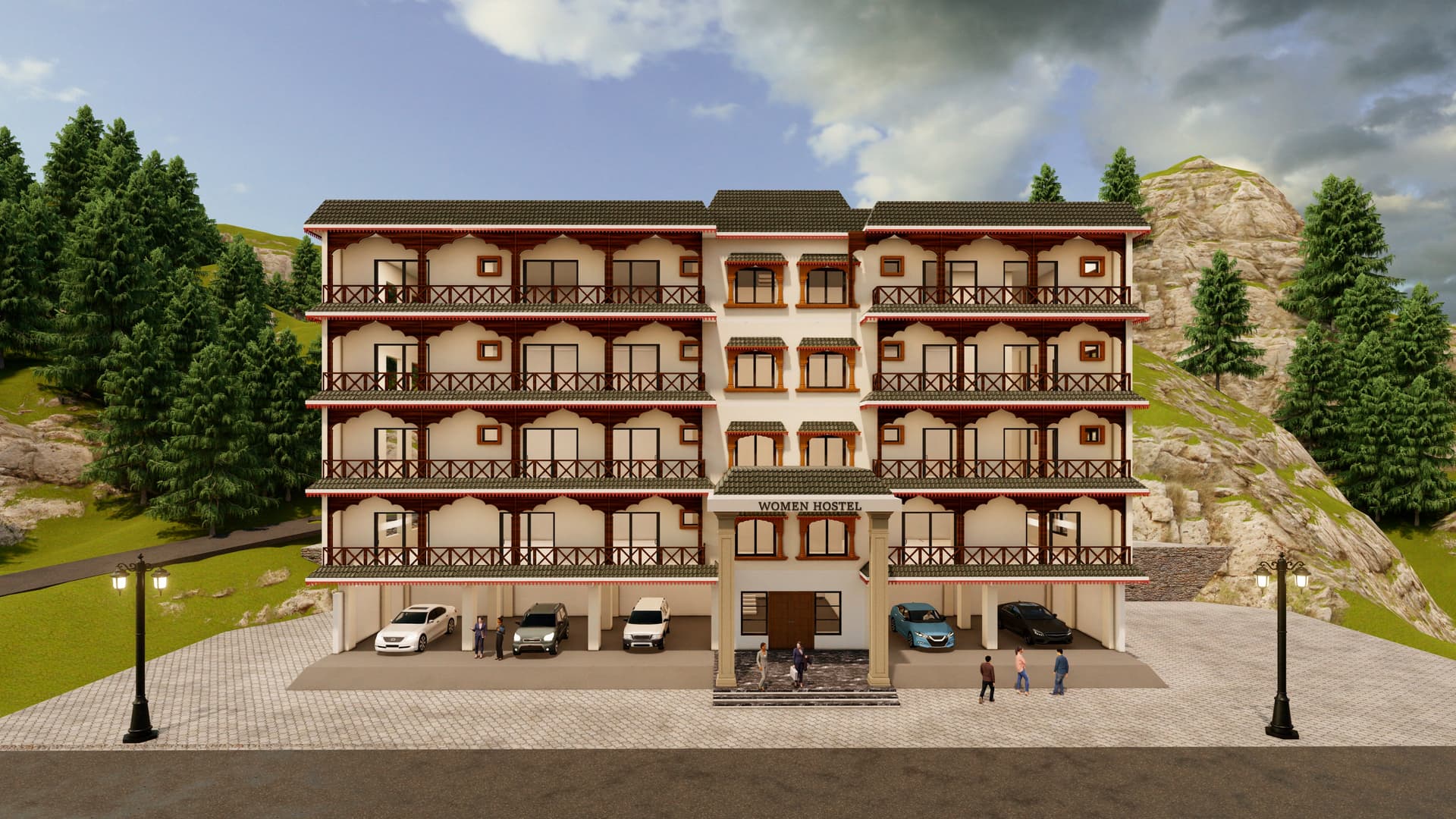 Architectural Design thumbnail 5