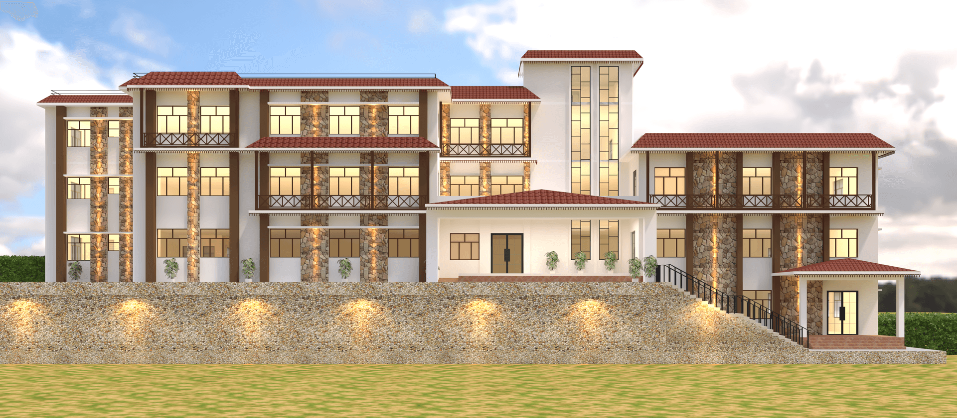 Architectural Design thumbnail 4