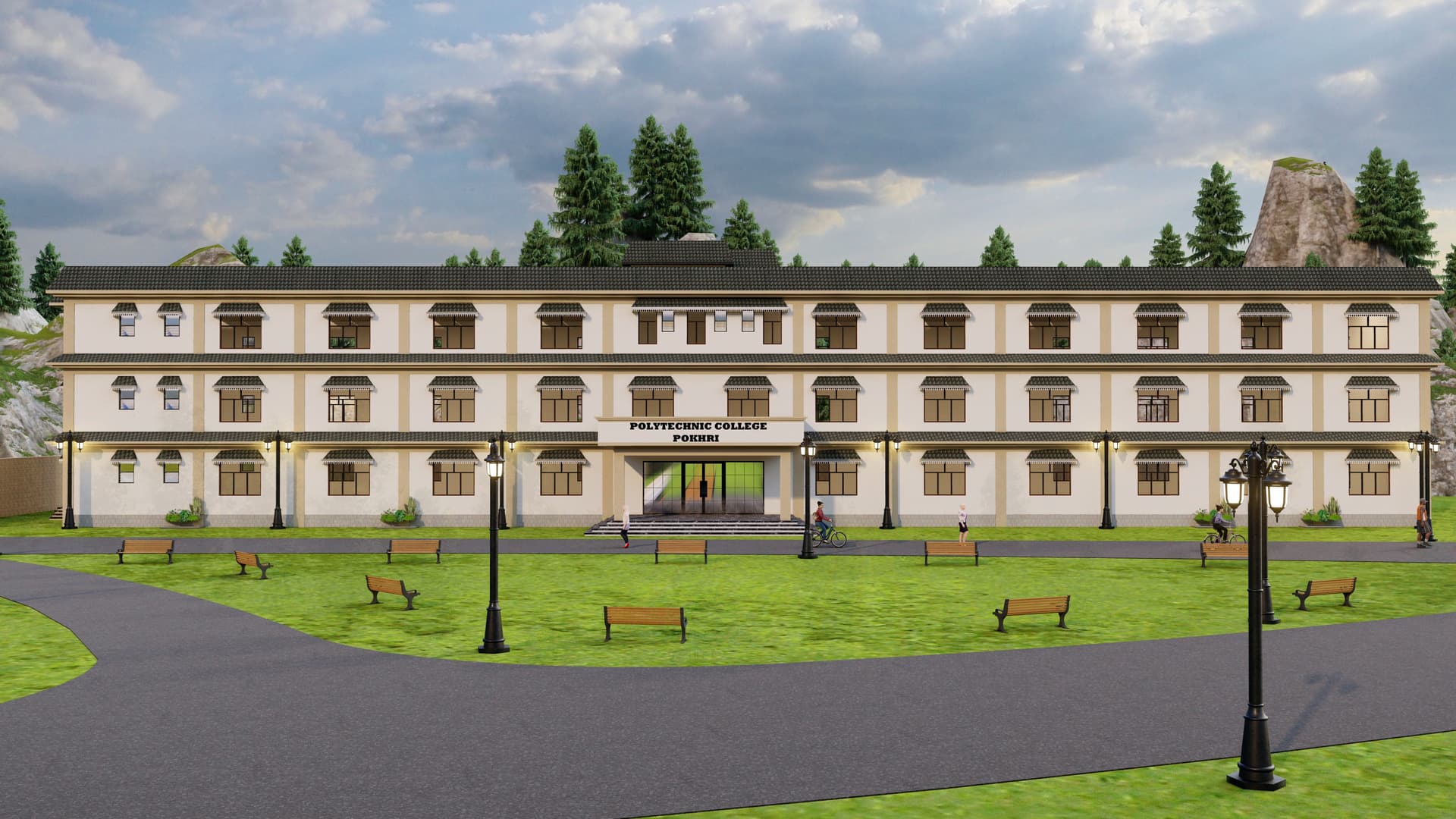 Architectural Design thumbnail 6